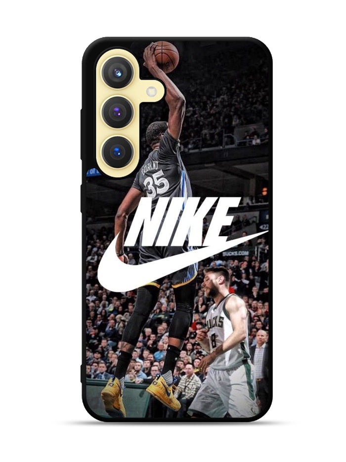 Kevin Durant Samsung Galaxy S25 Plus 5G , Samsung Galaxy S25+ 5G Case OV9358