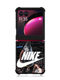 Kevin Durant Motorola Moto Razr Plus 2023 , Moto Razr+ 2023 Case OV9358