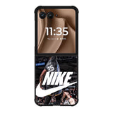 Kevin Durant Motorola Moto RAZR Plus 2025 Case OV9358