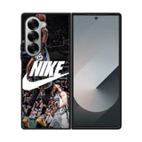 Kevin Durant Samsung Galaxy Z Fold 7 5G Case OV9358