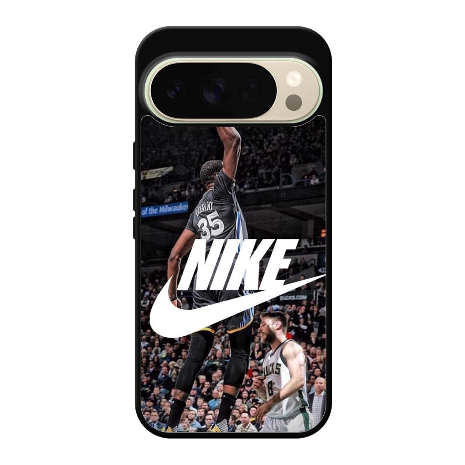 Kevin Durant Google Pixel 10 Pro Case OV9358