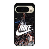 Kevin Durant Google Pixel 10 Pro XL Case OV9358