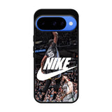 Kevin Durant Google Pixel 10 Case OV9358