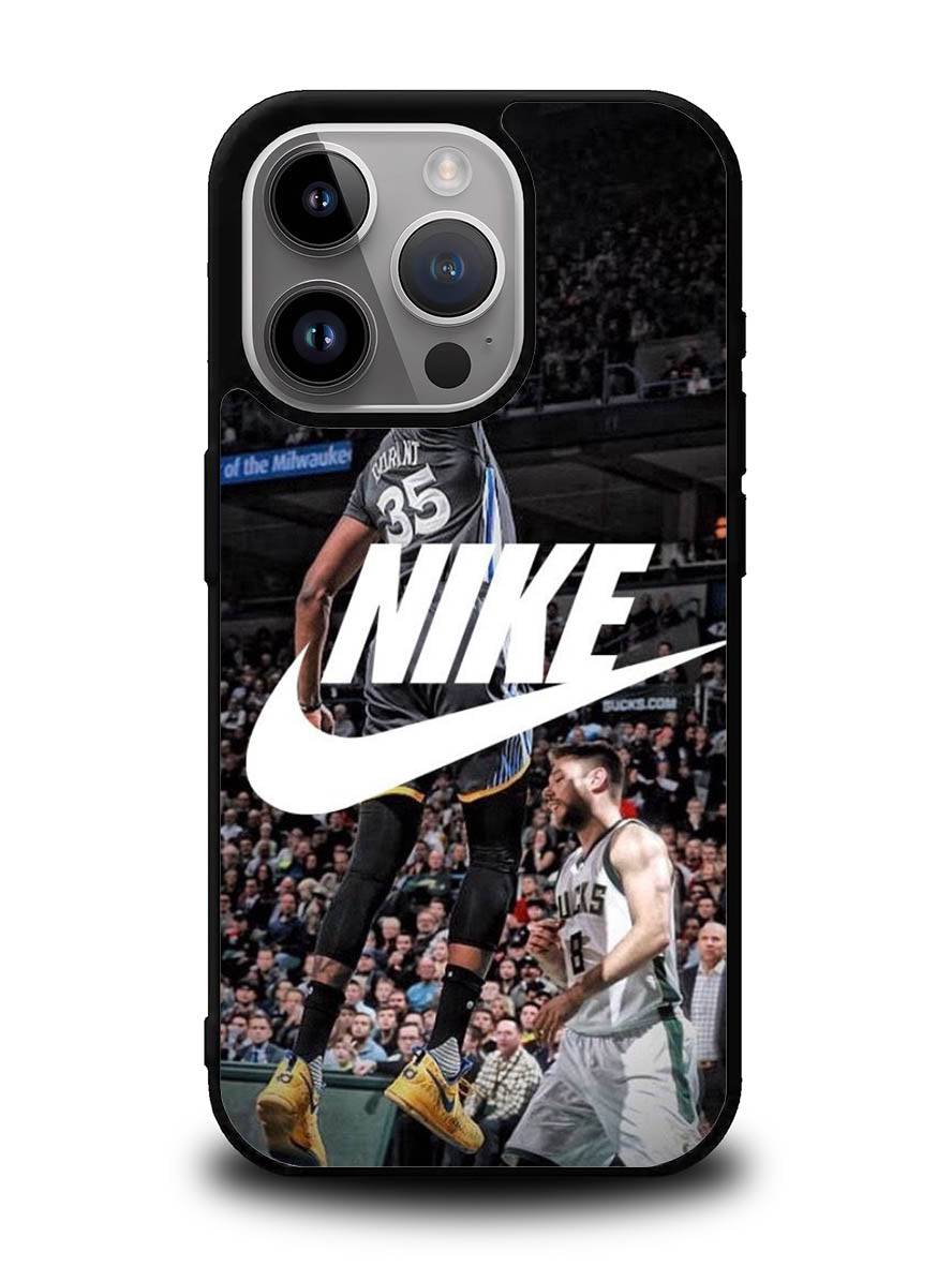 Kevin Durant iPhone 16 Pro Max Case OV9358