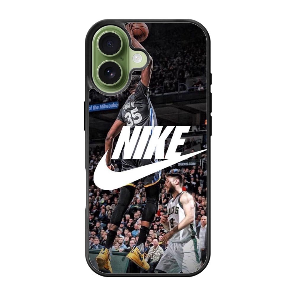 Kevin Durant iPhone 17 Case OV9358