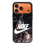Kevin Durant iPhone 17 Pro Max Case OV9358