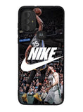 Kevin Durant Motorola Moto G Pure 2021 , Moto G Power 2022 Case OV9358