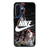 Kevin Durant Samsung Galaxy A17 Case OV9358