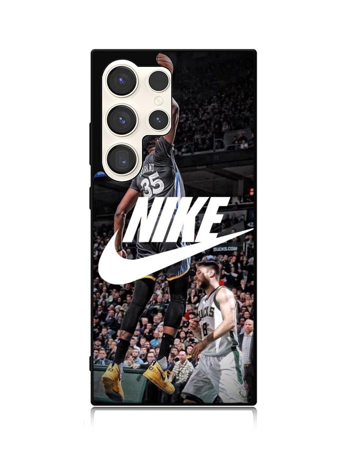 Kevin Durant Samsung Galaxy S25 Ultra 5G Case QC9358