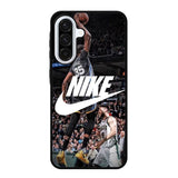 Kevin Durant Samsung Galaxy A56 5G Case RC9358