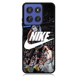 Kevin Durant Motorola Moto G Stylus 5G 2025 Case OV9358