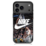 Kevin Durant iPhone 17 Pro Case RC9358