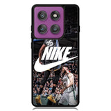Kevin Durant Motorola Moto Edge 2025 | Moto Edge 60 Fusion | Moto Edge 60 Pro Case OV9358