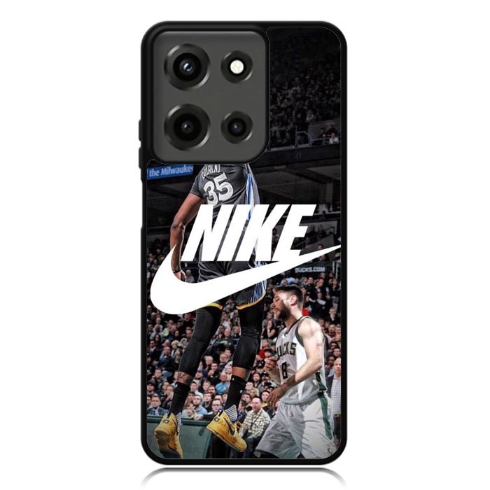 Kevin Durant Motorola Moto G 5G 2025 Case OV9358