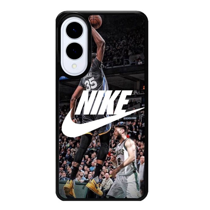 Kevin Durant Samsung Galaxy S25 Edge 5G Case OV9358