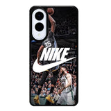Kevin Durant Samsung Galaxy S25 Edge 5G Case OV9358