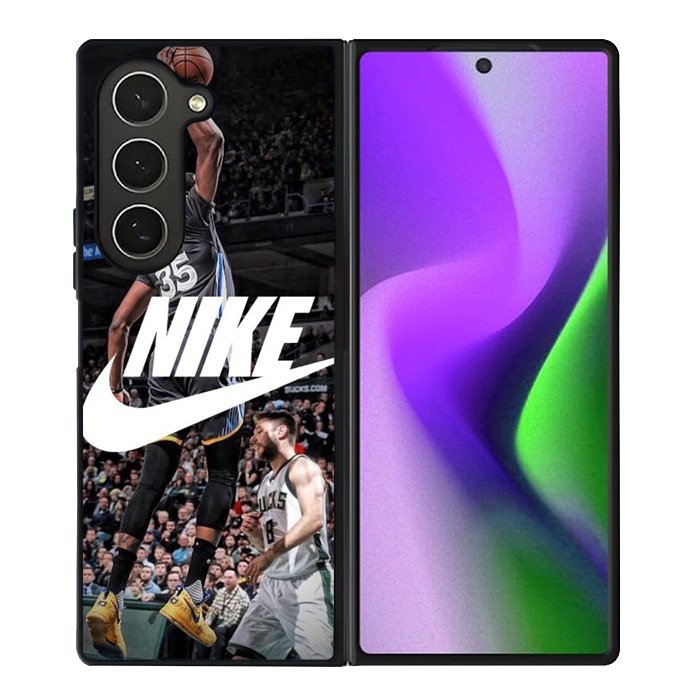 Kevin Durant Samsung Galaxy Z Fold 6 5G 2024 Case OV9358