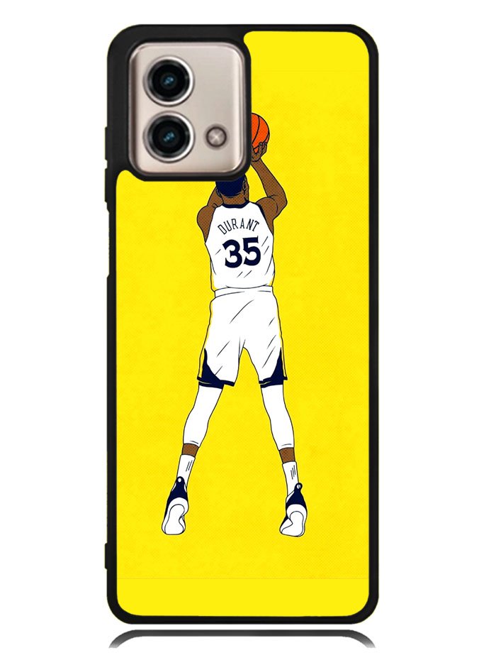Kevin Durant Motorola Moto G Stylus 5G 2023 Case OV9359