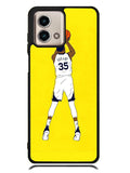 Kevin Durant Motorola Moto G Stylus 5G 2023 Case OV9359