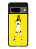 Kevin Durant Google Pixel 8A Case QC9359