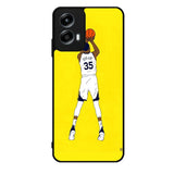Kevin Durant Motorola Moto G Play 2024 Case OV9359