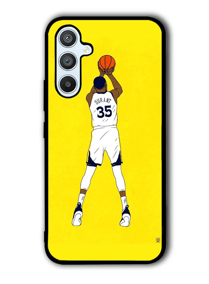 Kevin Durant Samsung Galaxy A14 5G Case QC9359