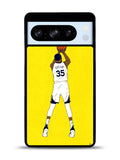 Kevin Durant Google Pixel 8 Pro Case QC9359