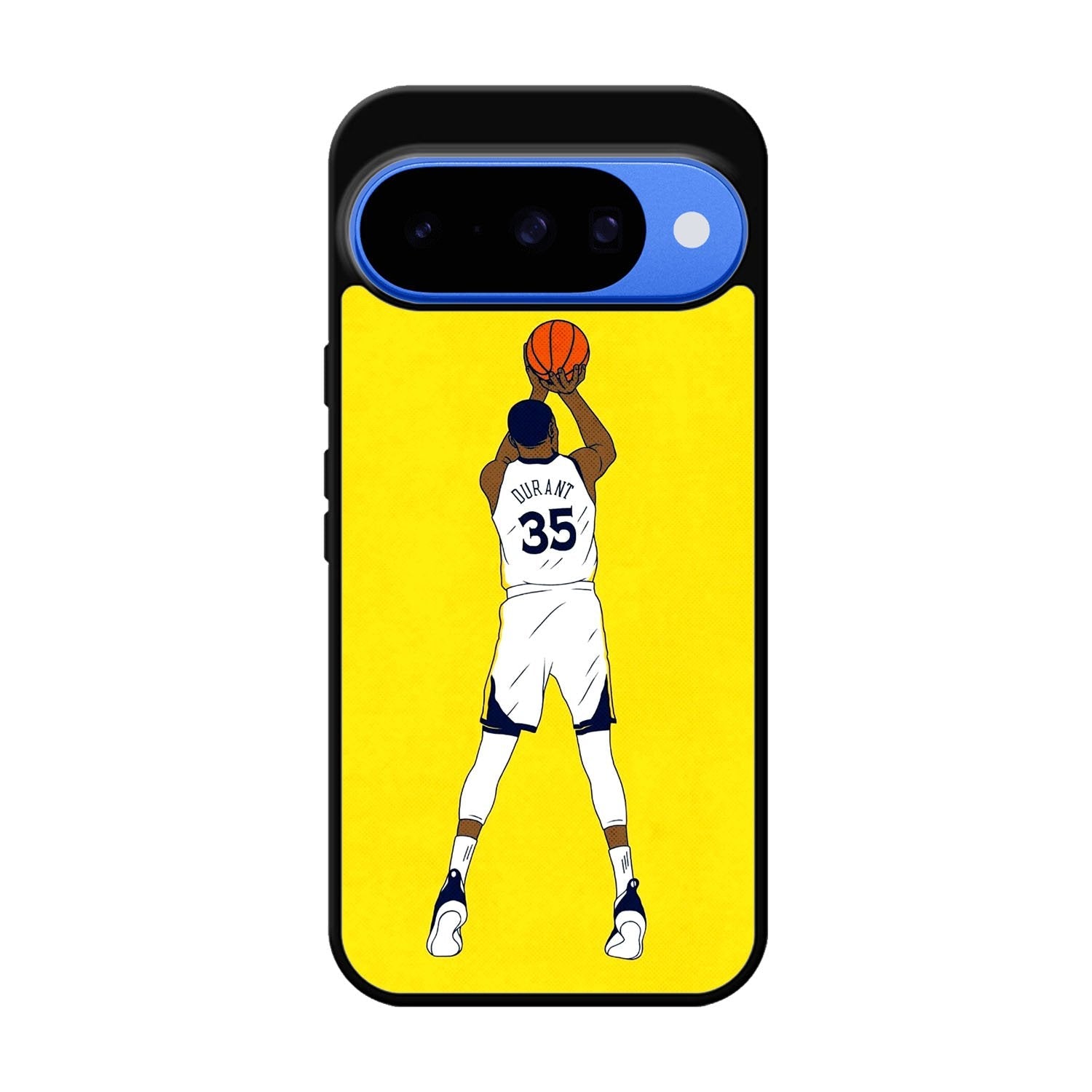 Kevin Durant Google Pixel 10 Case QC9359