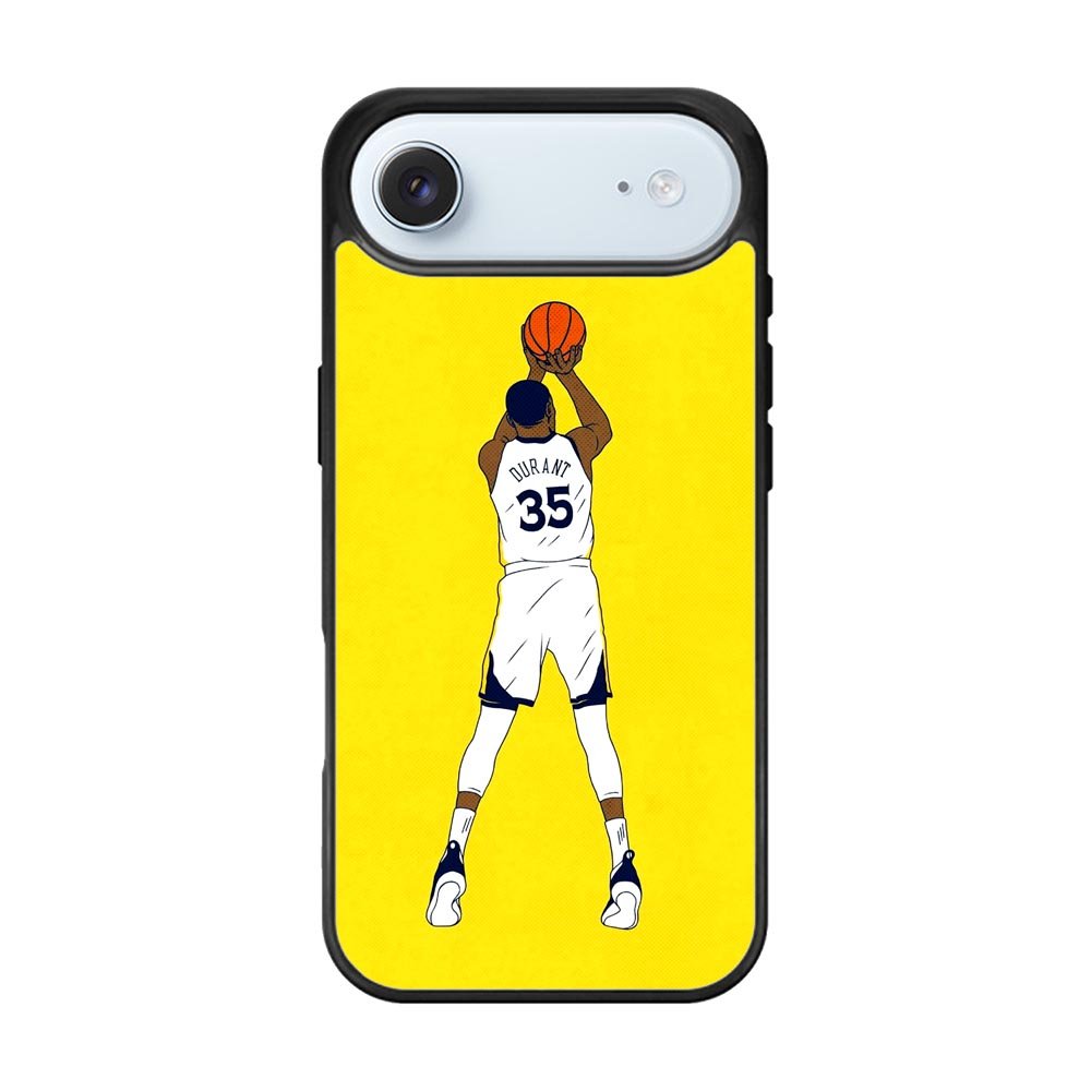 Kevin Durant iPhone Air Case QC9359