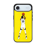Kevin Durant iPhone Air Case QC9359
