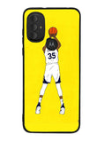 Kevin Durant Motorola Moto G Pure 2021 , Moto G Power 2022 Case OV9359