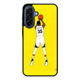 Kevin Durant Samsung Galaxy A17 Case QC9359