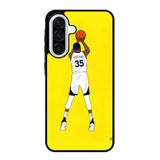Kevin Durant Samsung Galaxy A26 5G Case RC9359