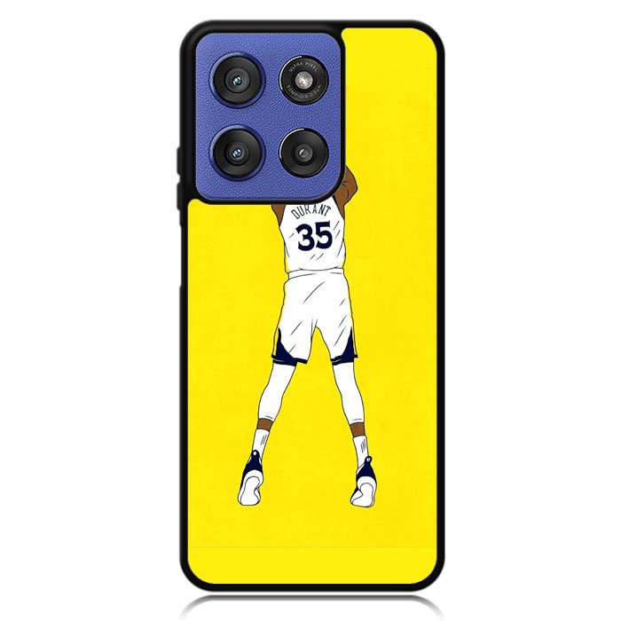 Kevin Durant Motorola Moto G Stylus 5G 2025 Case OV9359