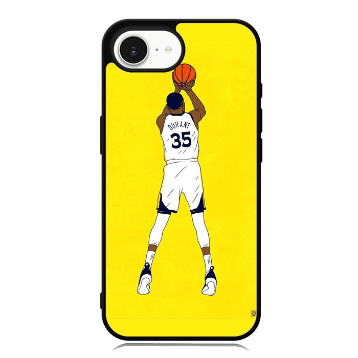 Kevin Durant iPhone 16e Case OV9359