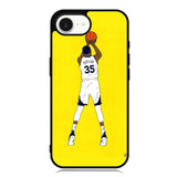 Kevin Durant iPhone 16e Case OV9359