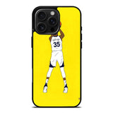 Kevin Durant iPhone 16 Pro Max Case OV9359
