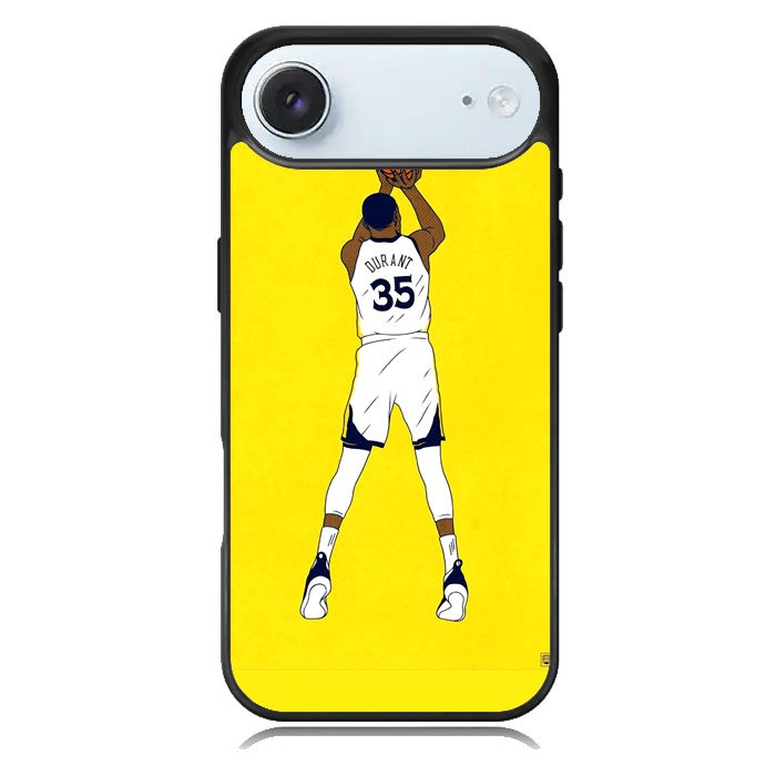Kevin Durant iPhone 17 Air Case OV9359