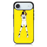 Kevin Durant iPhone 17 Air Case OV9359