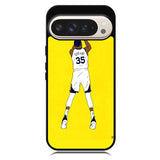 Kevin Durant Google Pixel 10 | Google Pixel 10 Pro Case RC9359