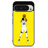 Kevin Durant Google Pixel 9 Pro XL Case OV9359