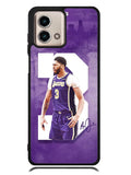 Anthony Davis Motorola Moto G Stylus 5G 2023 Case OV9312