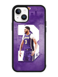 Anthony Davis iPhone 14 Plus Case QC9312