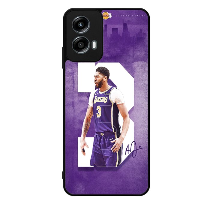Anthony Davis Motorola Moto G Play 2024 Case OV9312