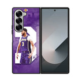 Anthony Davis Samsung Galaxy Z Fold 7 5G Case OV9312