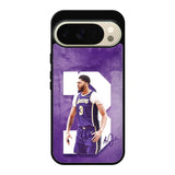 Anthony Davis Google Pixel 10 Pro XL Case OV9312