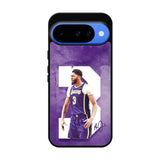 Anthony Davis Google Pixel 10 Case OV9312