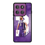 Anthony Davis Motorola Moto Edge 60 Pro Case OV9312