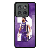 Anthony Davis Motorola Moto Edge 2025 Case OV9312