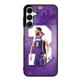 Anthony Davis Samsung Galaxy A16 Case OV9312